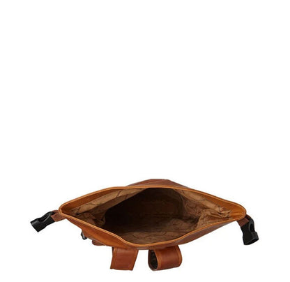 The Chesterfield Brand Mazara Rugzak cognac
