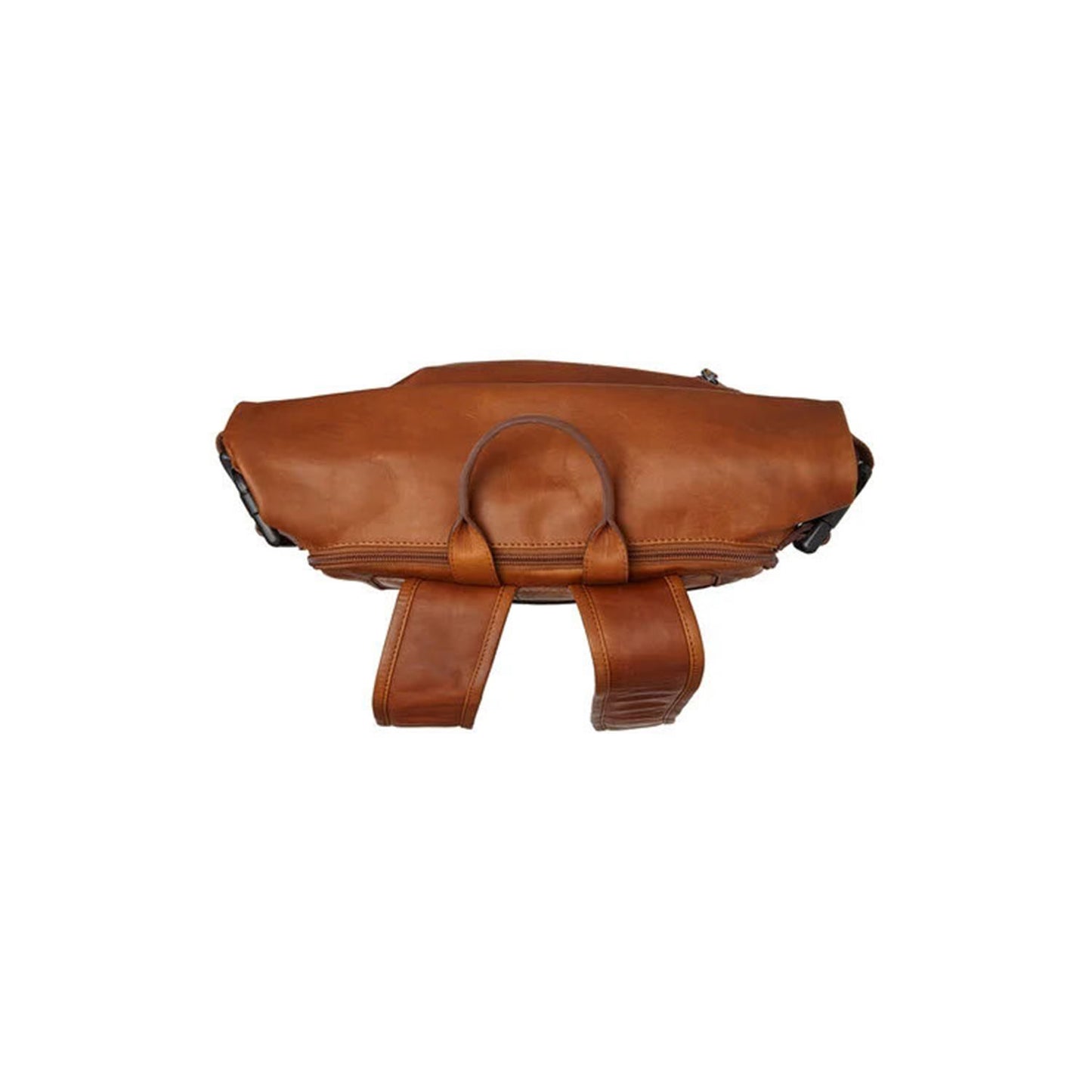 The Chesterfield Brand Mazara Rugzak cognac