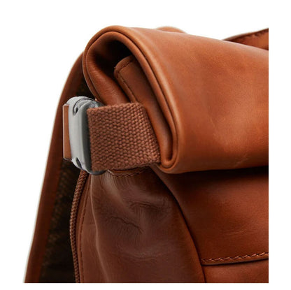 The Chesterfield Brand Mazara Rugzak cognac