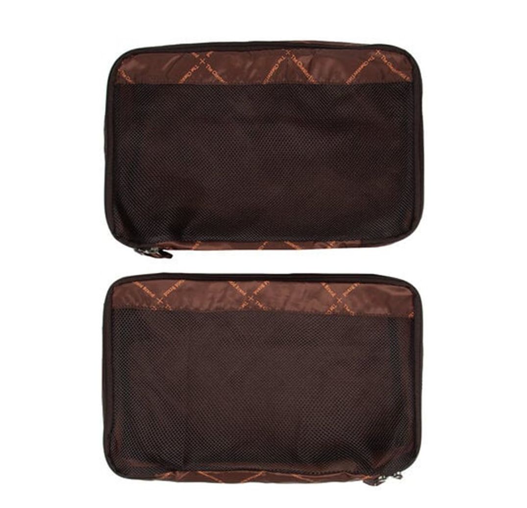 The Chesterfield Brand Jamaica Rugzak bruin