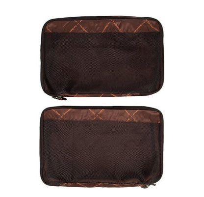 The Chesterfield Brand Jamaica Rugzak bruin
