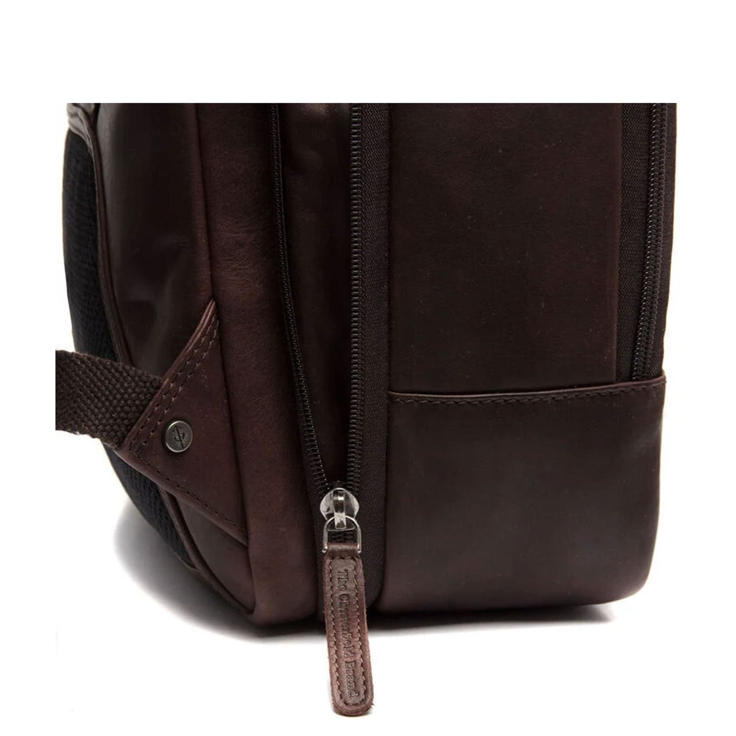The Chesterfield Brand Jamaica Rugzak bruin