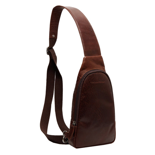The Chesterfield Brand Bari Crossbody bag brown