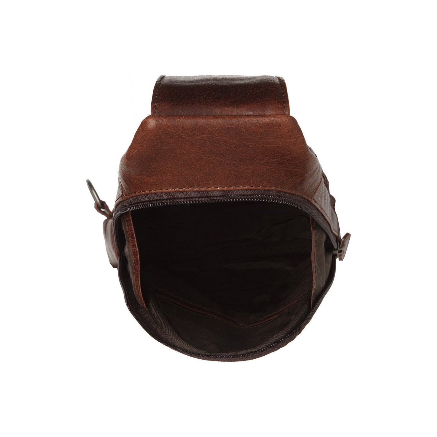The Chesterfield Brand Bari Crossbody bag brown
