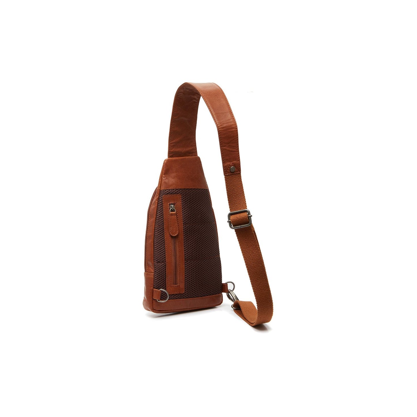 The Chesterfield Brand Bari Crossbody bag cognac