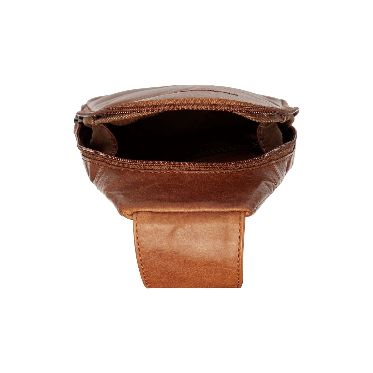 The Chesterfield Brand Bari Crossbody bag cognac