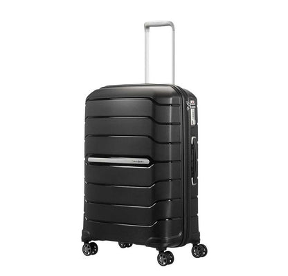 Samsonite Flux Spinner 68 Expandable black