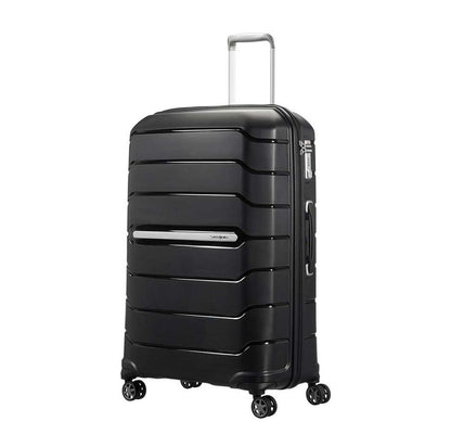 Samsonite Flux Spinner 75 Expandable black