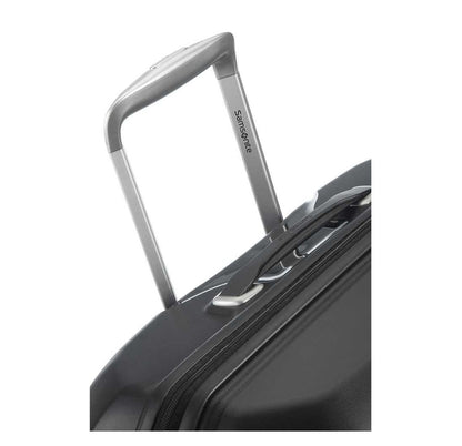 Samsonite Flux Spinner 75 Expandable black