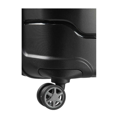 Samsonite Flux Spinner 75 Expandable black
