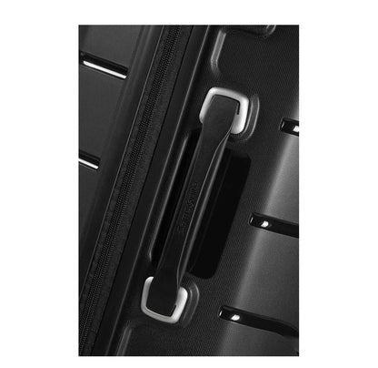 Samsonite Flux Spinner 75 Expandable black