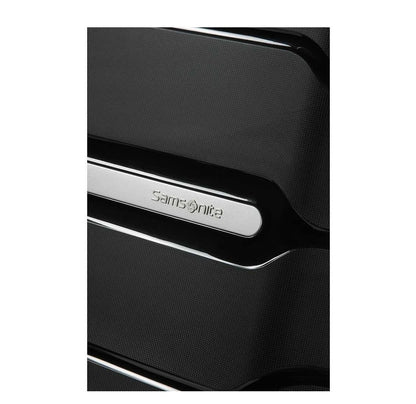 Samsonite Flux Spinner 75 Expandable black