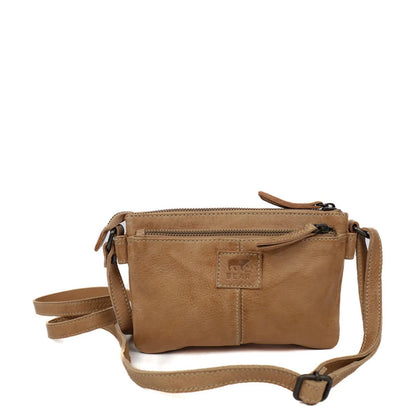 Bear Design Maithe Shoulderbag beige