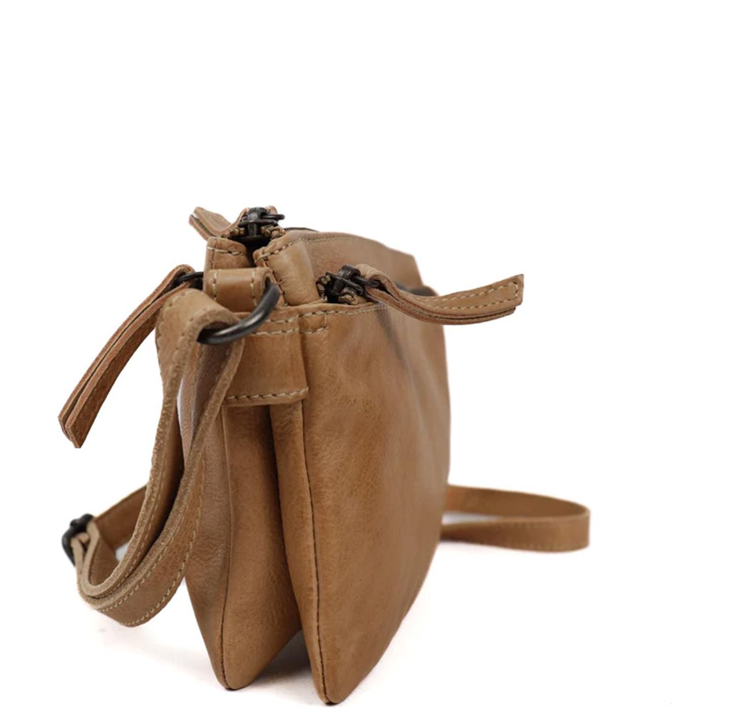 Bear Design Maithe Shoulderbag beige