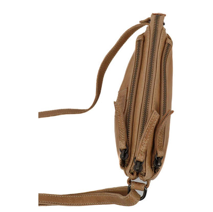 Bear Design Maithe Shoulderbag beige