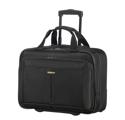 Samsonite GuardIT 2.0 Rolling Tote 17.3'' black