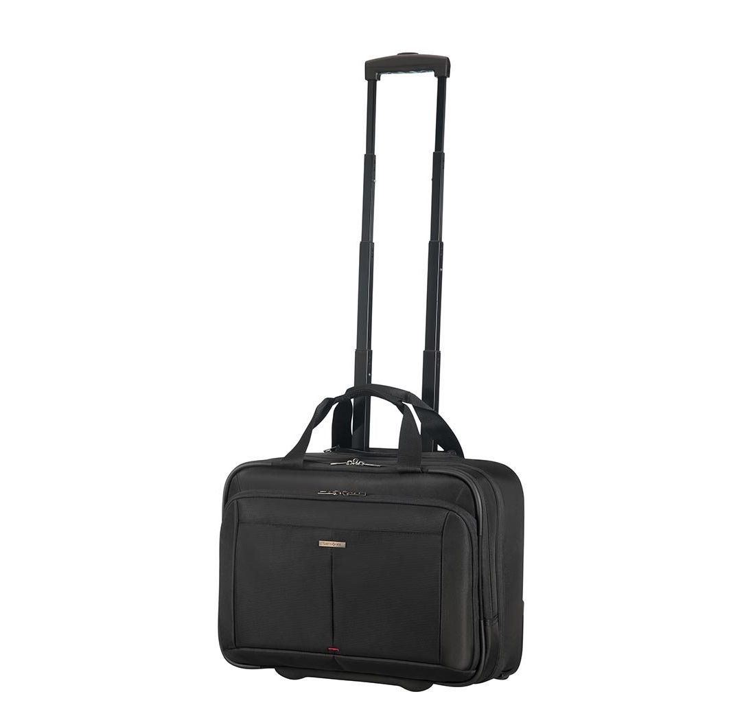Samsonite GuardIT 2.0 Rolling Tote 17.3'' black