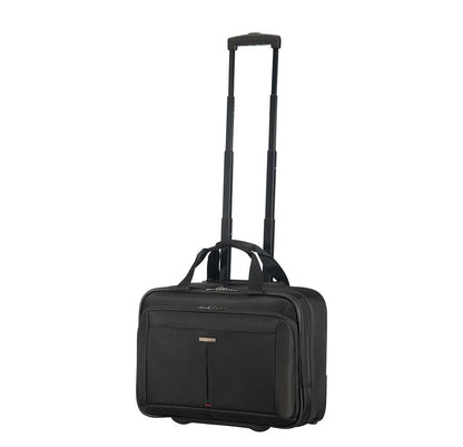 Samsonite GuardIT 2.0 Rolling Tote 17.3'' black