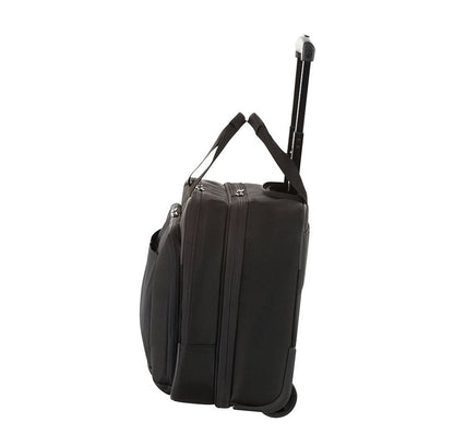 Samsonite GuardIT 2.0 Rolling Tote 17.3'' black