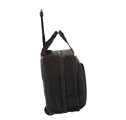 Samsonite GuardIT 2.0 Rolling Tote 17.3'' black
