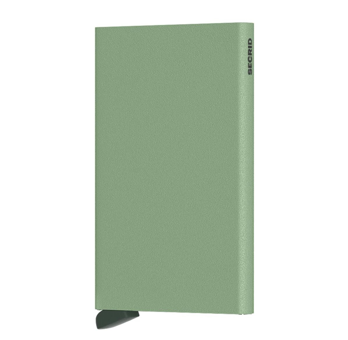 Secrid Cardprotector Kaarthouder powder pistachio