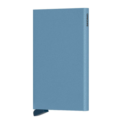 Secrid Cardprotector Kaarthouder Powder sky blue