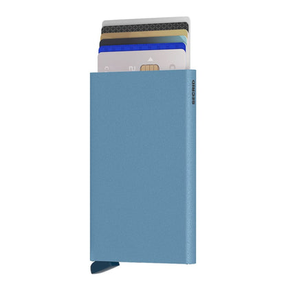Secrid Cardprotector Kaarthouder Powder sky blue