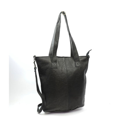 Bear Design Juul Shopper black