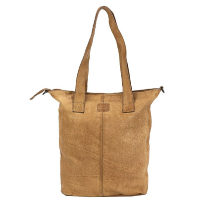 Bear Design Juul Shopper taupe