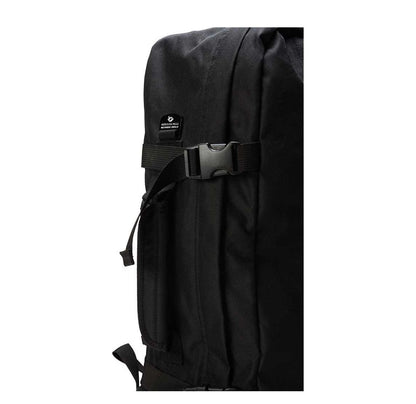 CabinZero Classic 44L Ultra Light Cabin Bag absolute black