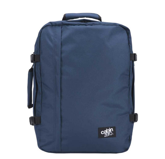 CabinZero Classic 44L Ultra Light Cabin Bag navy