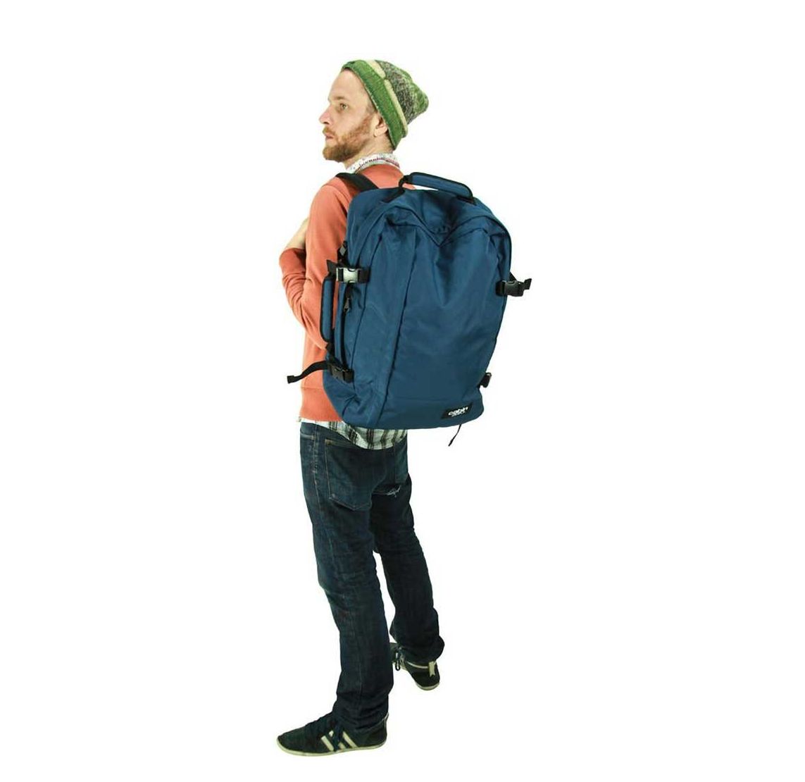 CabinZero Classic 44L Ultra Light Cabin Bag navy