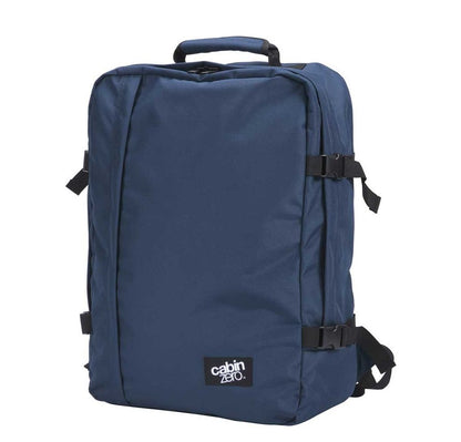 CabinZero Classic 44L Ultra Light Cabin Bag navy
