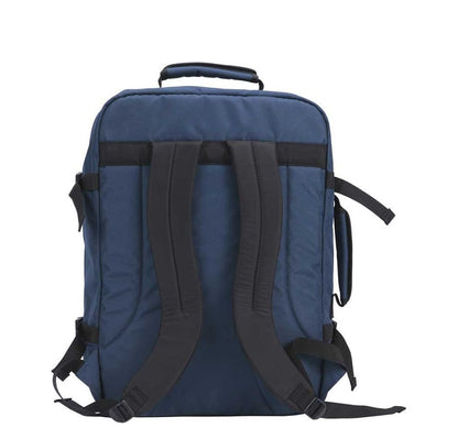 CabinZero Classic 44L Ultra Light Cabin Bag navy