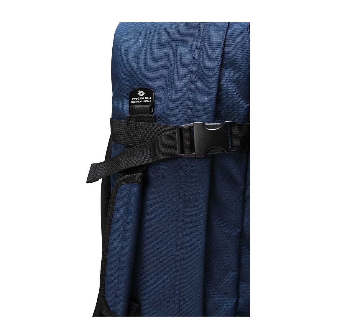 CabinZero Classic 44L Ultra Light Cabin Bag navy