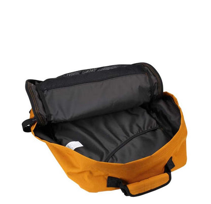 CabinZero Classic 44L Ultra Light Cabin Bag orange chill