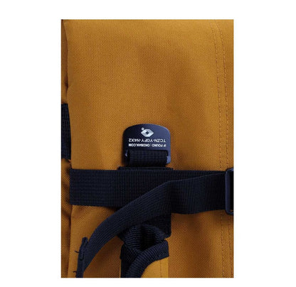 CabinZero Classic 44L Ultra Light Cabin Bag orange chill