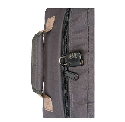 CabinZero Classic 44L Ultra Light Cabin Bag black sand