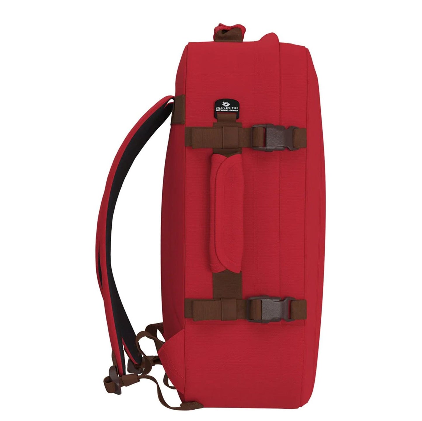 CabinZero Classic 44L Ultra Light Cabin Bag london red