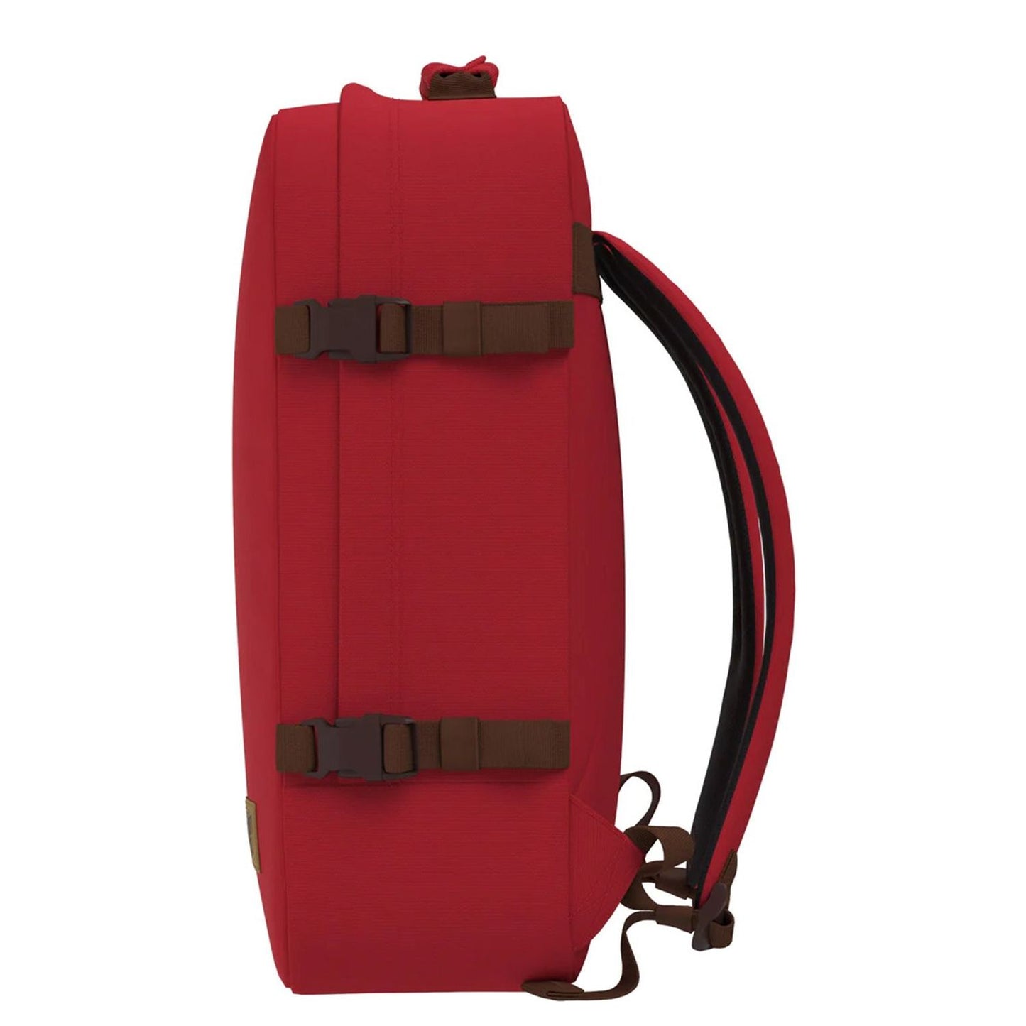 CabinZero Classic 44L Ultra Light Cabin Bag london red