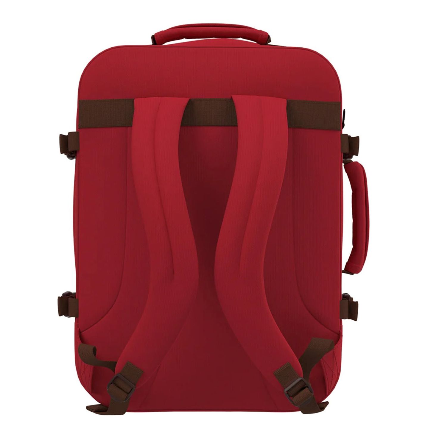 CabinZero Classic 44L Ultra Light Cabin Bag london red