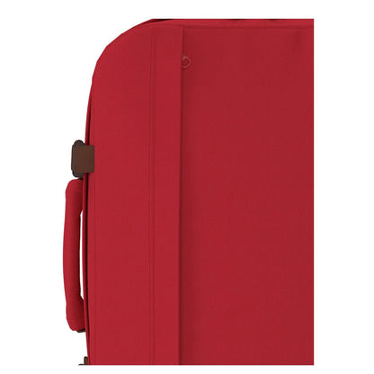 CabinZero Classic 44L Ultra Light Cabin Bag london red