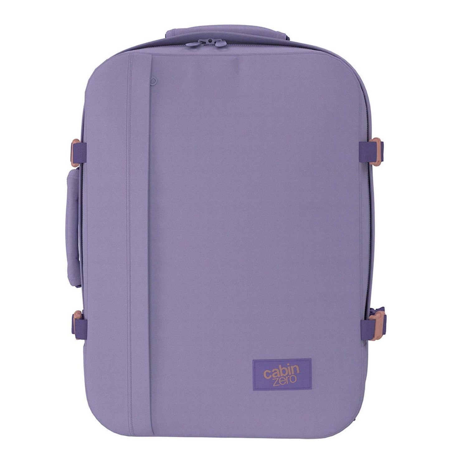 CabinZero Classic 44L Ultra Light Cabin Bag smokey violet