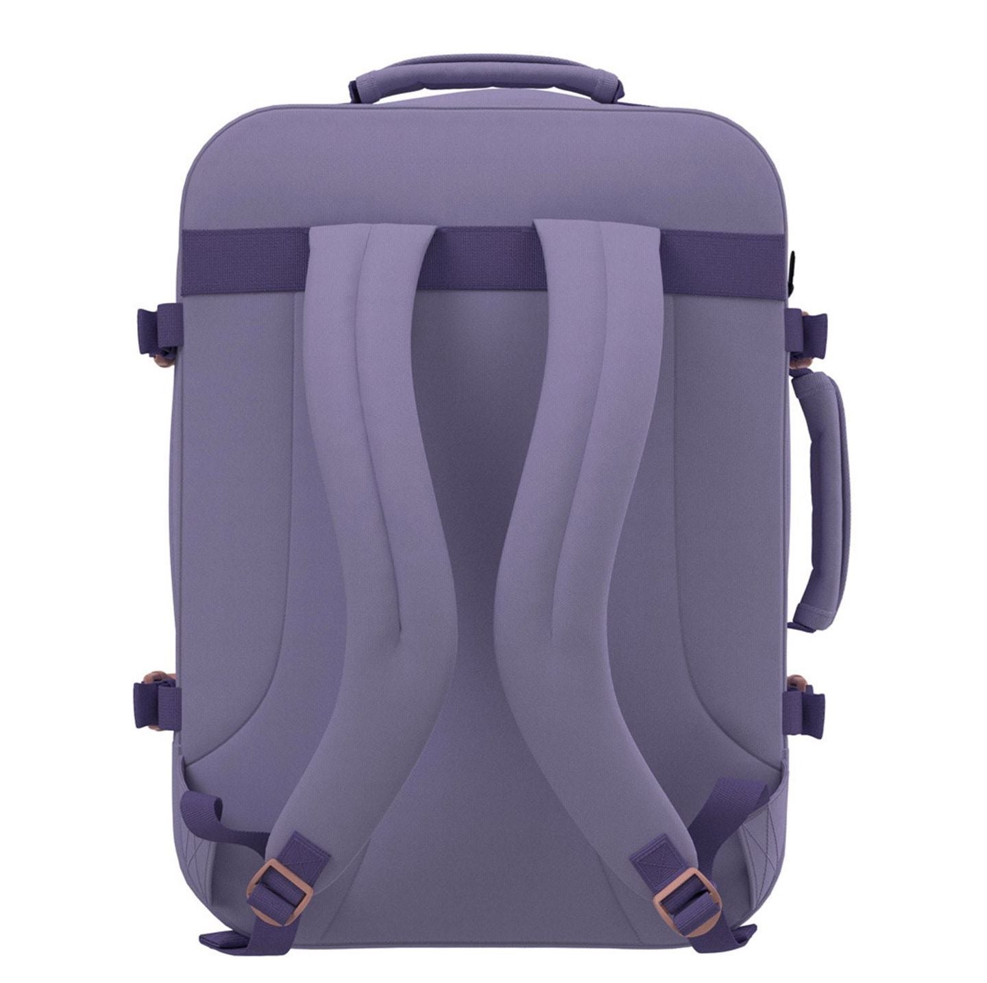 CabinZero Classic 44L Ultra Light Cabin Bag smokey violet