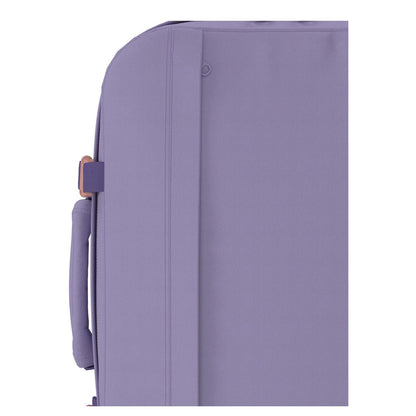 CabinZero Classic 44L Ultra Light Cabin Bag smokey violet