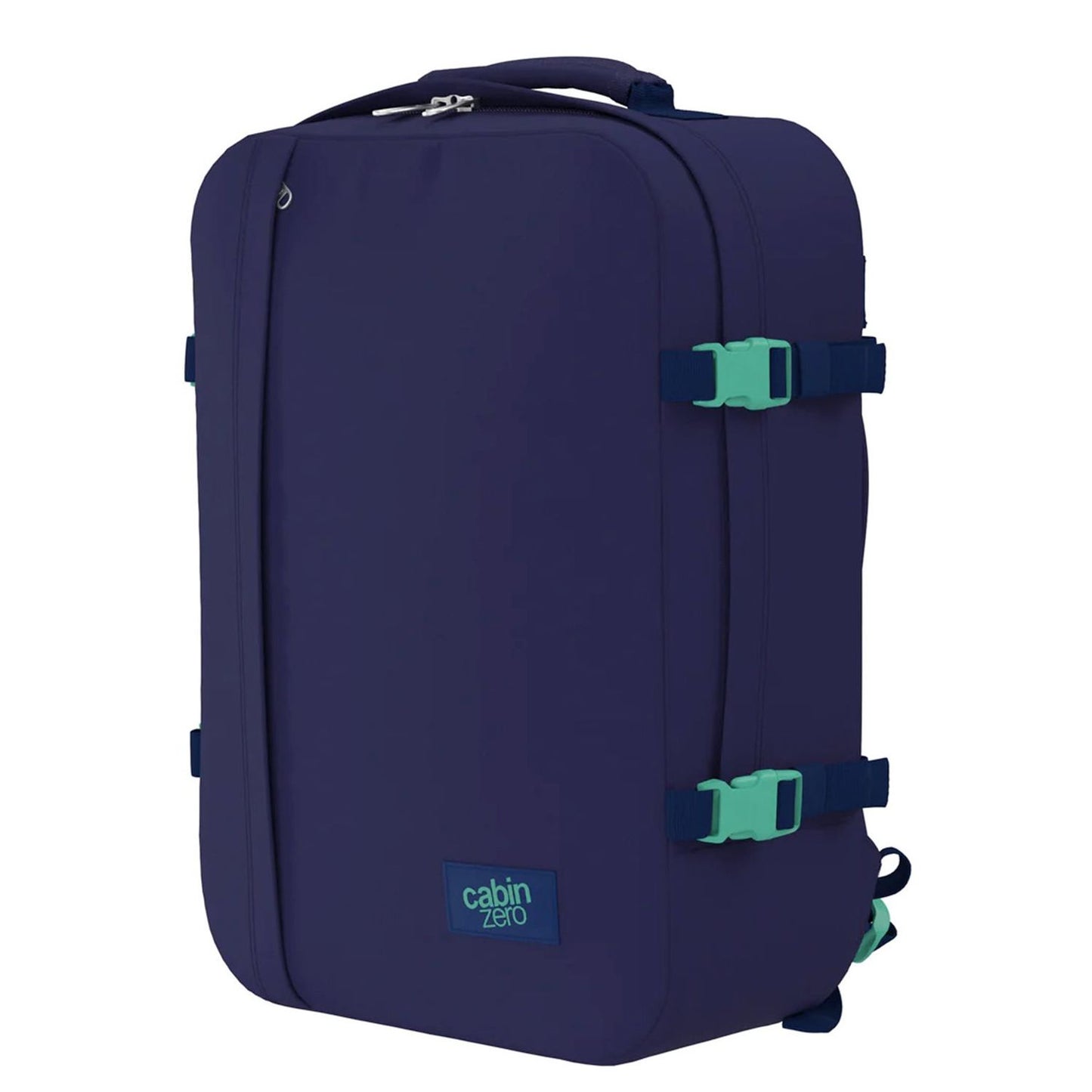 CabinZero Classic 44L Ultra Light Cabin Bag deep ocean