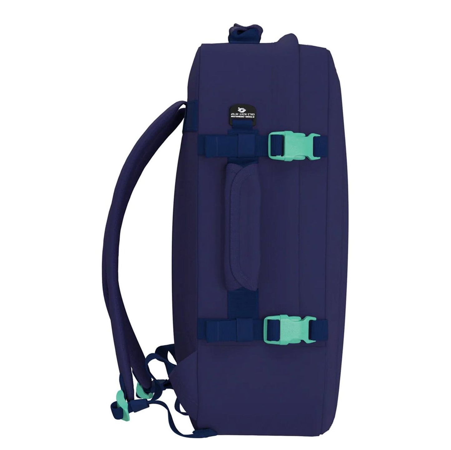 CabinZero Classic 44L Ultra Light Cabin Bag deep ocean