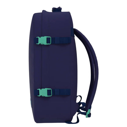 CabinZero Classic 44L Ultra Light Cabin Bag deep ocean