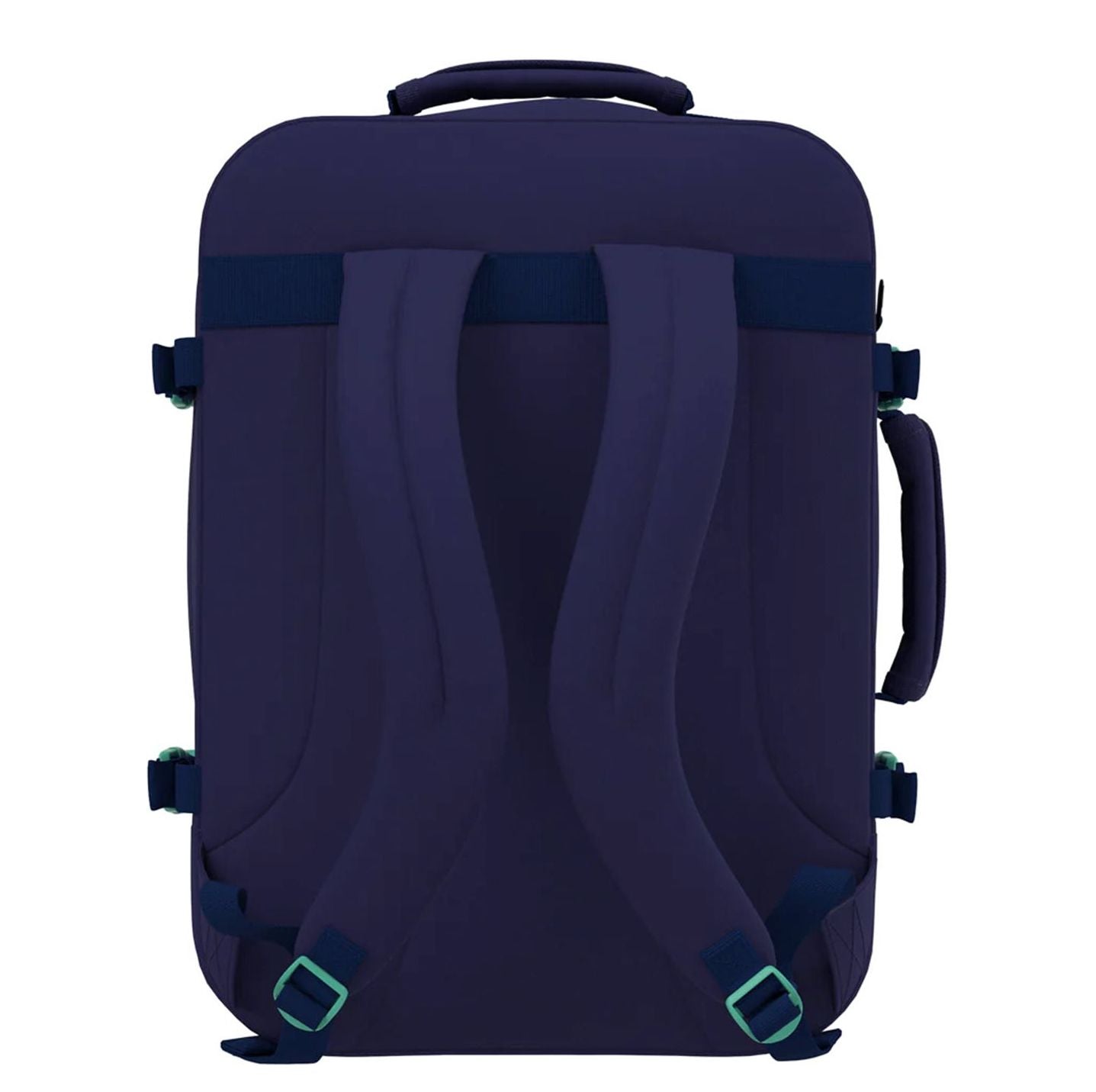 CabinZero Classic 44L Ultra Light Cabin Bag deep ocean