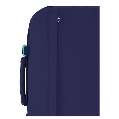 CabinZero Classic 44L Ultra Light Cabin Bag deep ocean